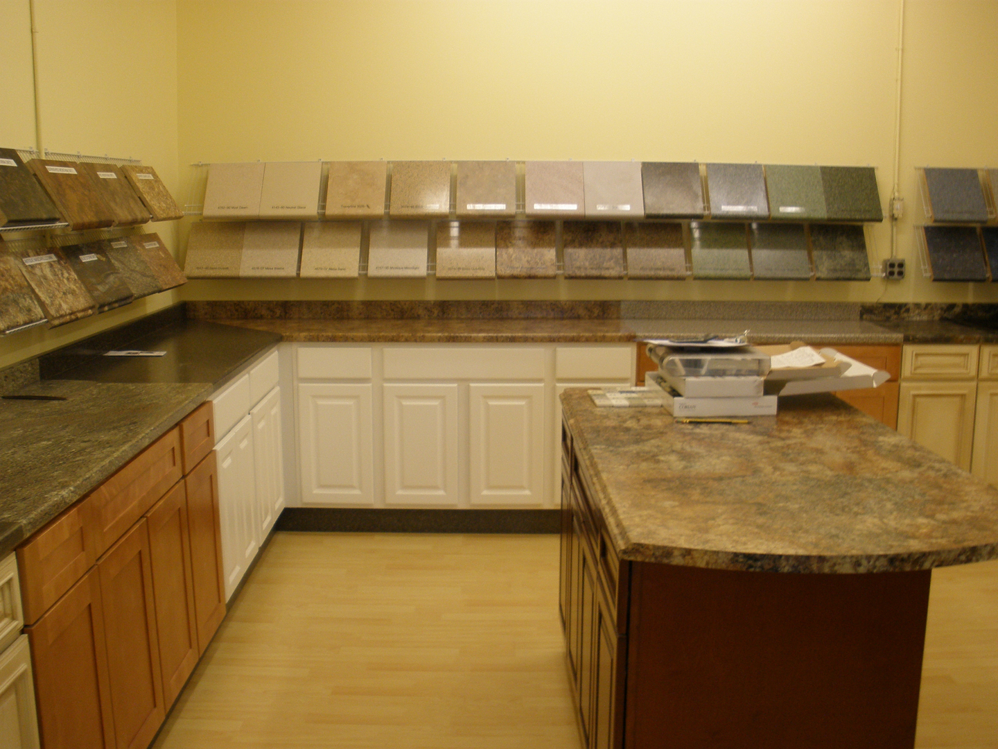 The Countertop Outlet in Peabody, Ma About