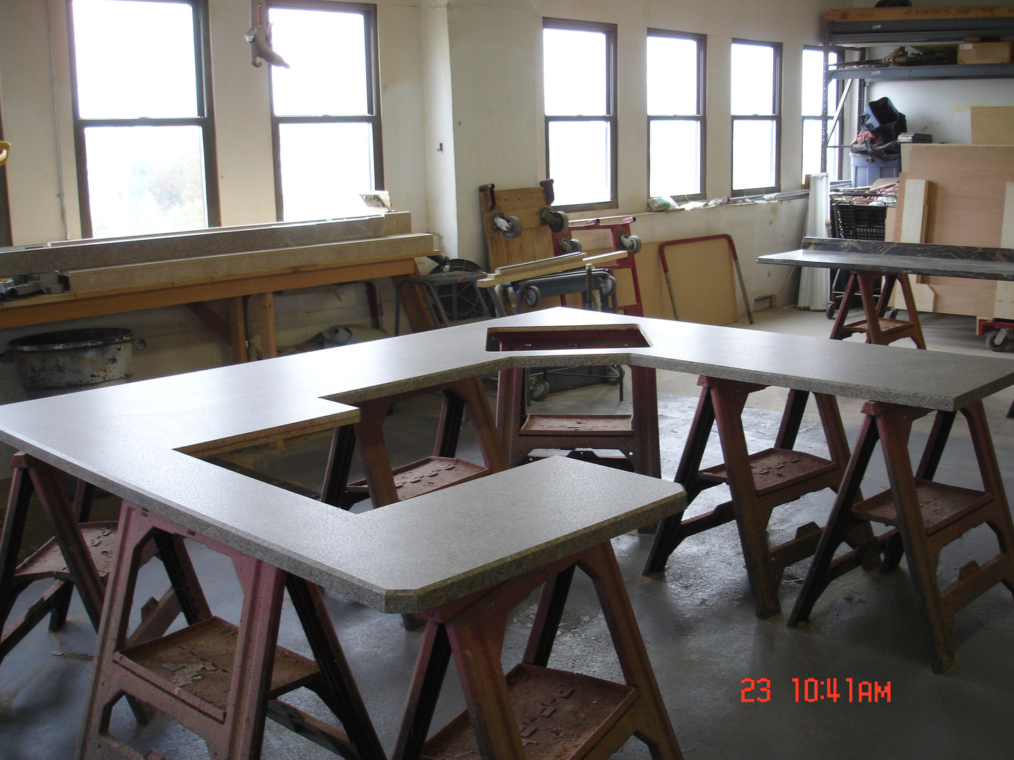 The Countertop Outlet in Peabody, Ma About